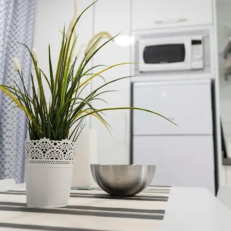 Céntrico Apartamento Cerca De La Playa * Puerto de la Cruz (Tenerife)