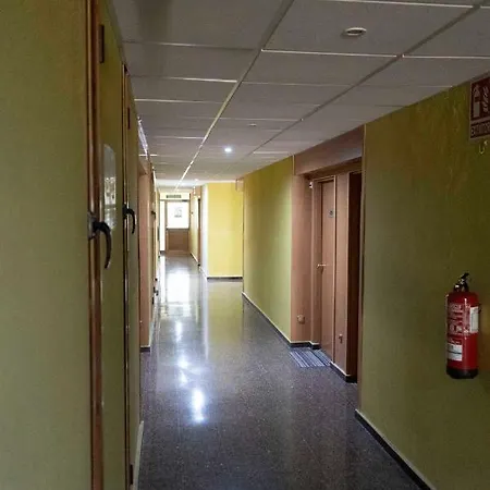 Apartment Centrico Apartamento Cerca De La Playa Puerto de la Cruz (Tenerife)