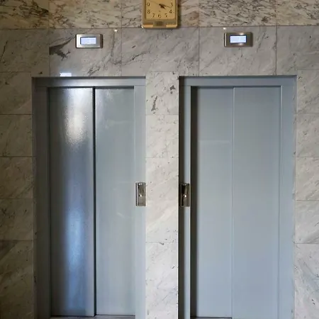 Céntrico Apartamento Cerca De La Playa *