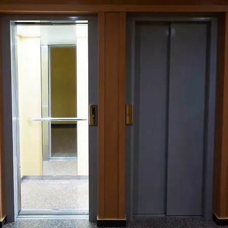 Appartamento Céntrico Apartamento Cerca De La Playa *