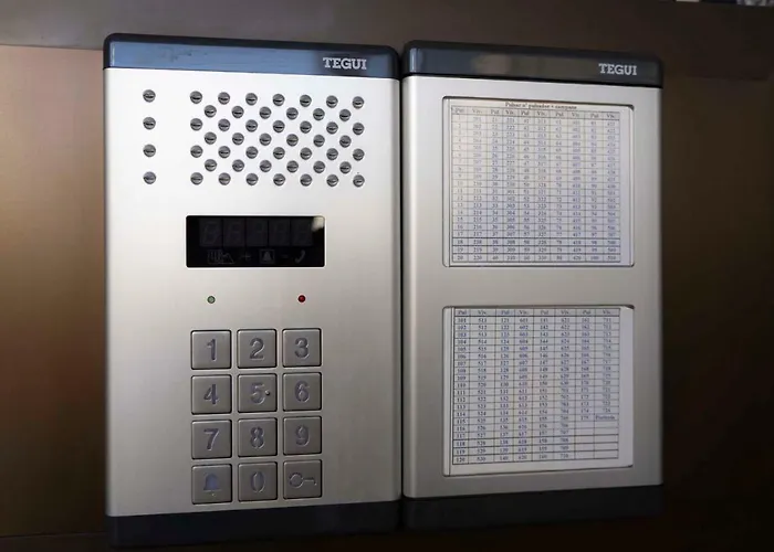 Centrico Apartamento Cerca De La Playa Apartman *