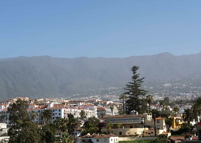 Centrico Apartamento Cerca De La Playa Apartman *