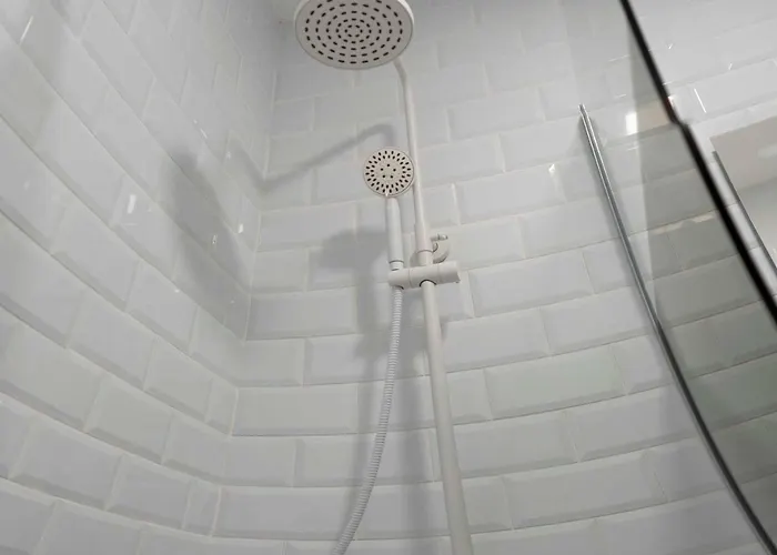 Centrico Apartamento Cerca De La Playa Apartman *