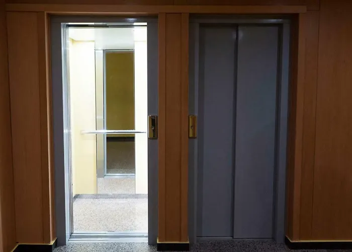 Apartman Centrico Apartamento Cerca De La Playa *