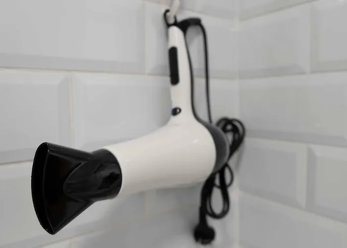 Centrico Apartamento Cerca De La Playa Apartment *