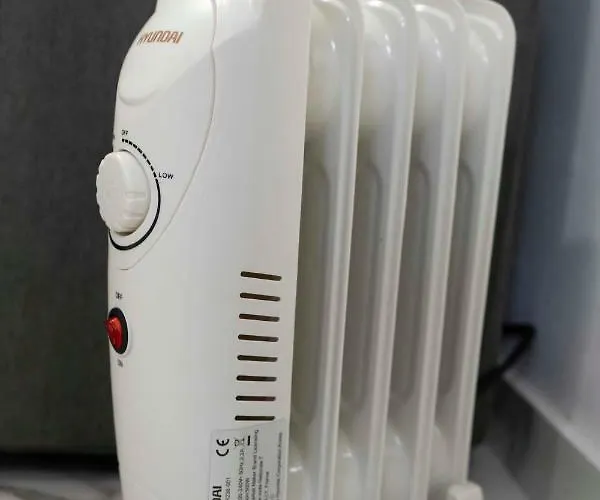 Apartment Centrico Apartamento Cerca De La Playa Puerto de la Cruz (Tenerife)