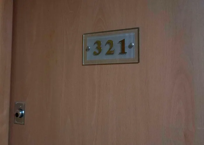 Centrico Apartamento Cerca De La Playa